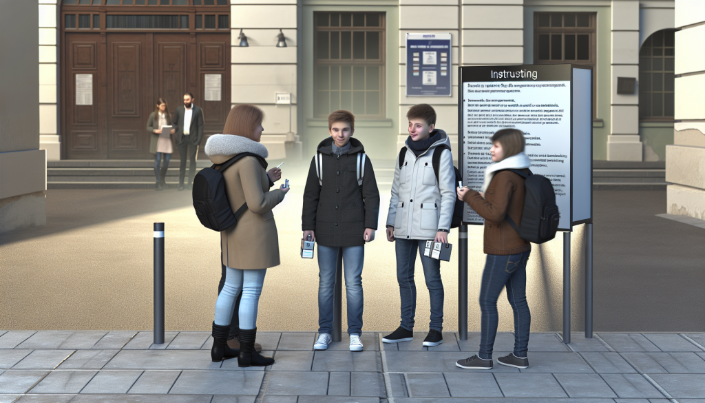 Survey: One in eight 14- to 17-year-olds in Great Britain say they have tried nicotine pouches