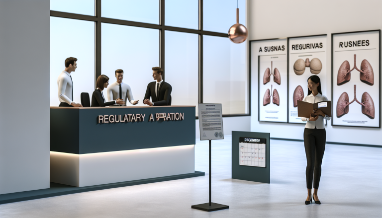 UK regulator approves GSK’s twice-yearly add-on asthma injection Exdensur, with US FDA decision expected Dec. 16