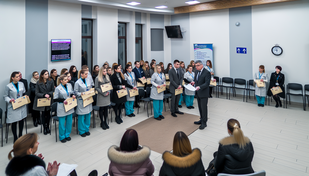 Fosta șefă a NHS England, Amanda Pritchard, decorată pe lista de Onoruri de Anul Nou; zeci de angajați ai NHS, recunoscuți pentru serviciu