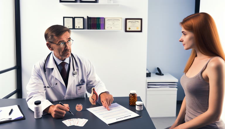 ‘Hormone imbalance’ has become a viral diagnosis — medical experts say the real issue is often elsewhere