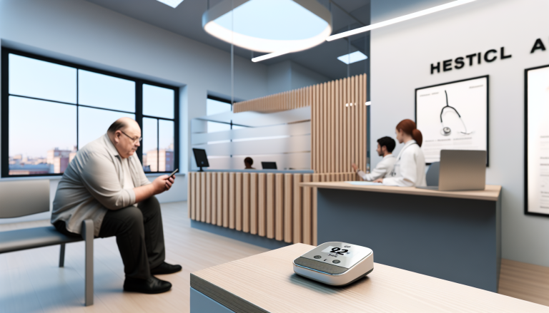 NHS England prioritizează menopauza și afecțiunile prostatei în noul „spital online” care se lansează anul viitor