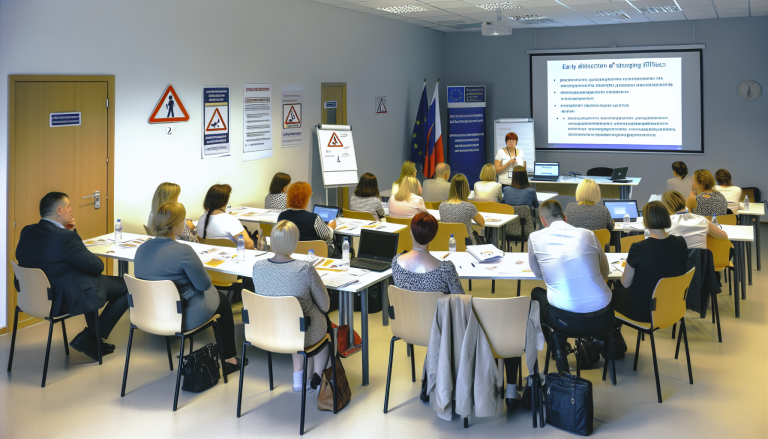 NHS England va instrui profesori, asistente școlare și medici de familie pentru depistarea timpurie a tulburărilor de alimentație la copii