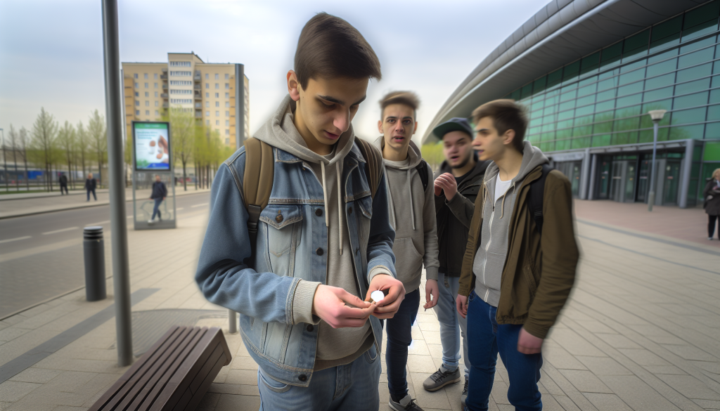 Nicotine pouches surge in UK use as researchers warn products ‘don’t fall under vape or smoking regulations’