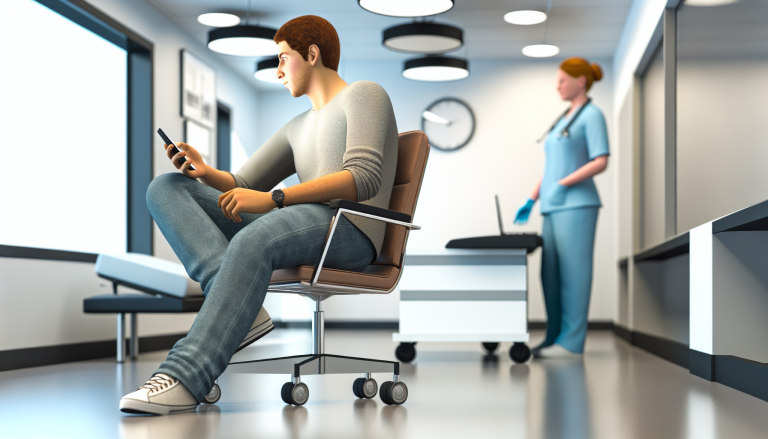 AI Health Use Rises as Millions Turn to Chatbots Before Seeing a Doctor