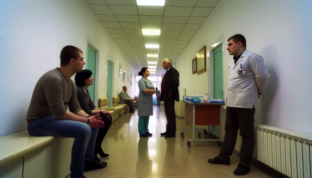 Antimicrobial resistance escalates, threatening routine medicine and surgery