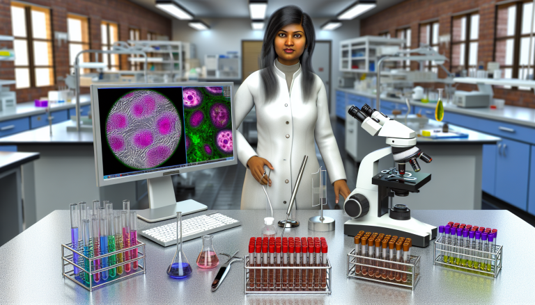 Cell Membrane Chemistry Emerges as a New Cancer Target in MIT Study