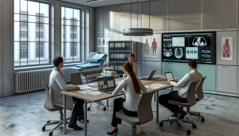 ChatGPT Health safety fears and NHS data privacy row dominate latest medical news