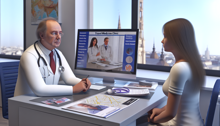 Chikungunya Alert Highlights Rising Travel Risk as UK Cases Hit 10-Year High