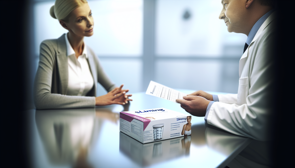 Great Britain Study Finds Millions Using or Considering Weight-Loss Drugs