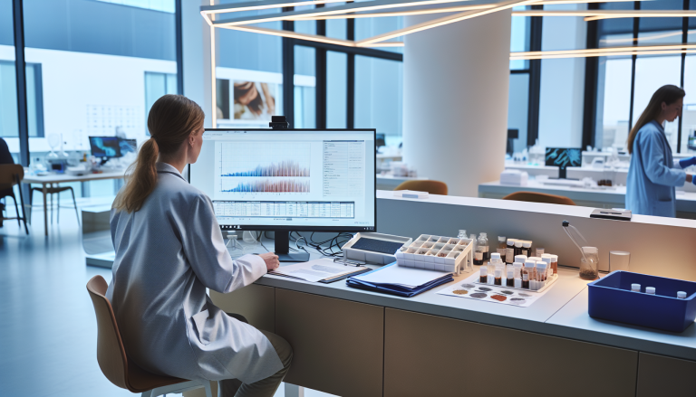 Gut microbiome study points to food processing as a key marker in personalized nutrition