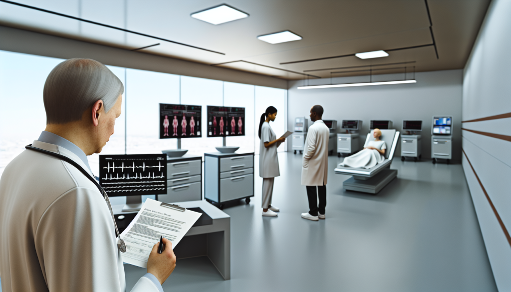 KRAS-Targeting Drug Shows Early Promise in First Clinical Test