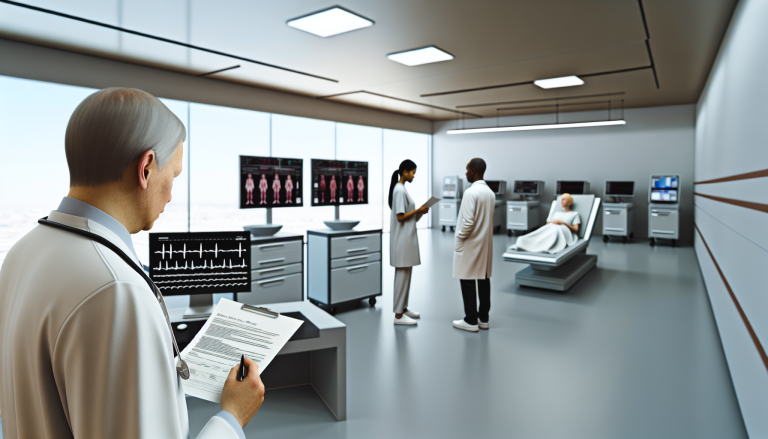 KRAS-Targeting Drug Shows Early Promise in First Clinical Test