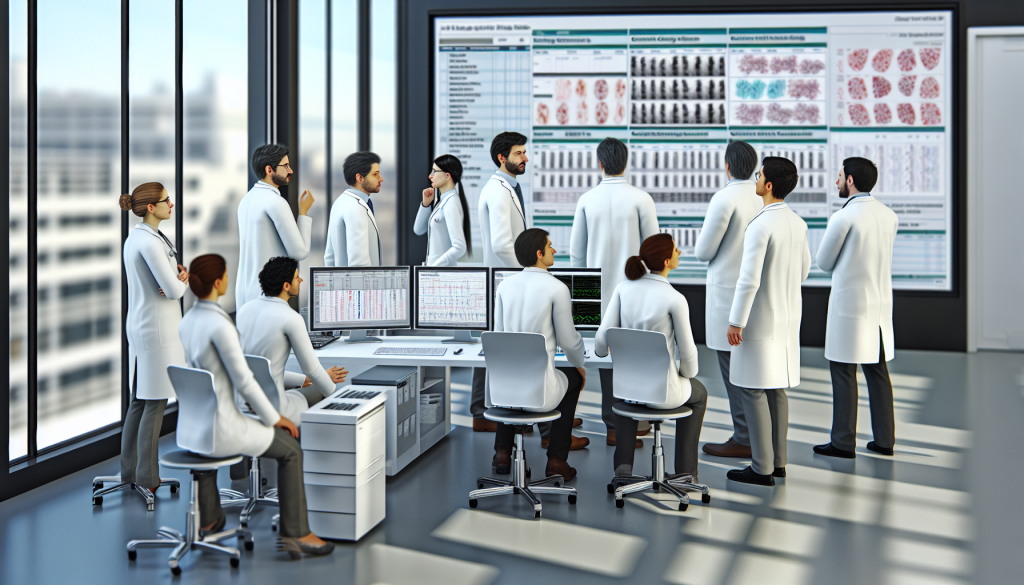 New cancer research highlights targeted therapies and precision trial design