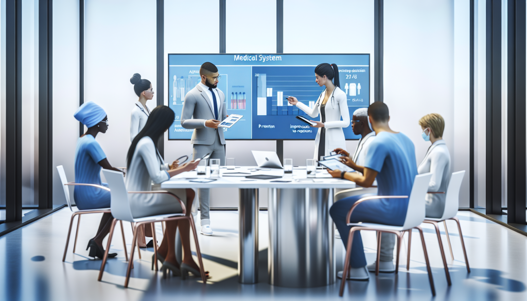 NHS and UK Health Policy Updates Point to Faster Access and Wider Prevention Gains