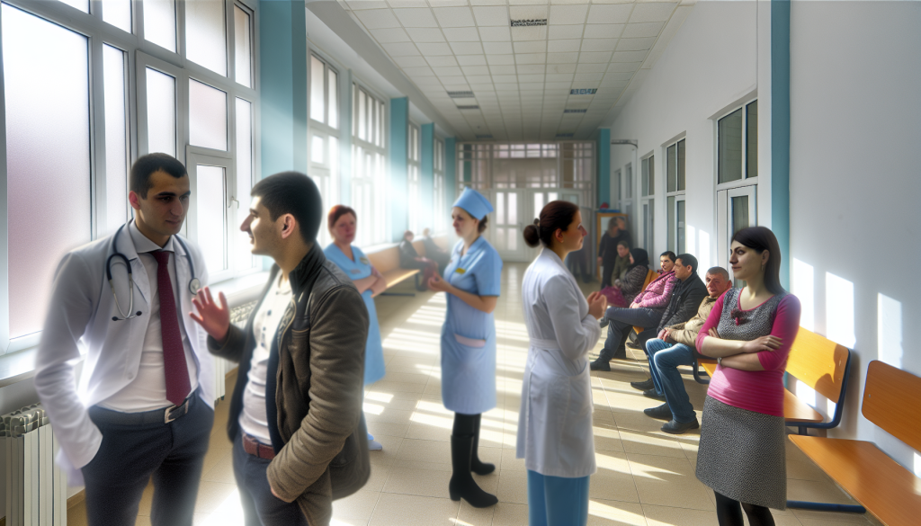 NHS England Signals New Push on Neighbourhood Health as Leaders Warn of Corridor Care Pressures