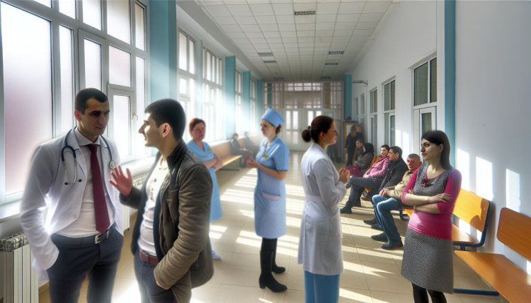 NHS England Signals New Push on Neighbourhood Health as Leaders Warn of Corridor Care Pressures