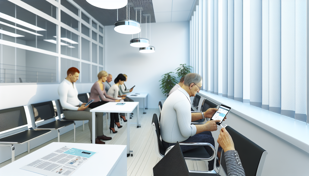 NHS England Signals Wider Digital Push as New April 2026 Plans Take Shape