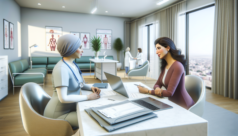 NICE Adds Dedicated Fertility Pathway for Endometriosis Patients