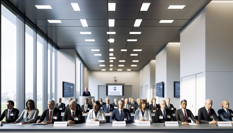 NICE and MHRA Launch Aligned Pathway to Speed New Medicines to NHS Patients