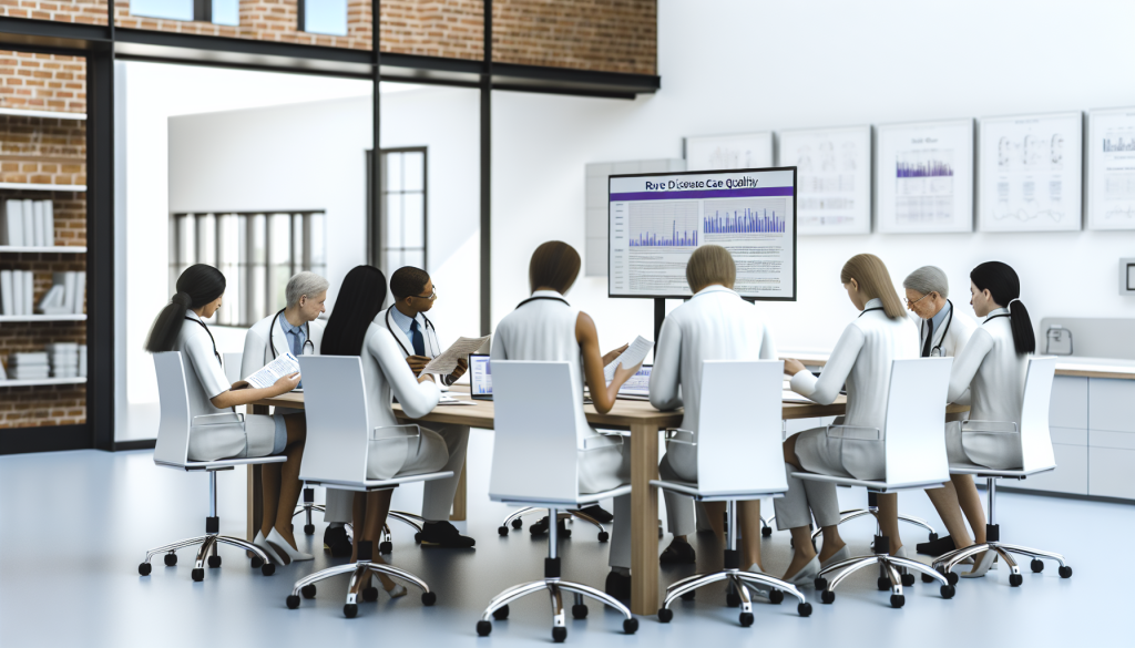 NICE Launches First Rare Disease Quality Standard in Push for More Consistent Care