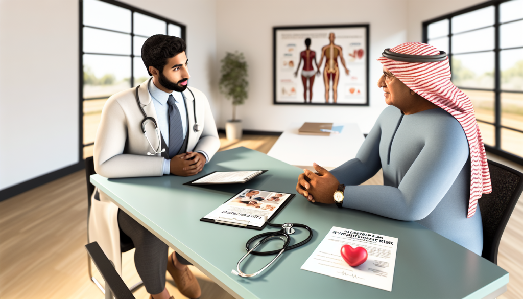 NICE Recommends Semaglutide Injection to Help Prevent Heart Attacks and Strokes in High-Risk Patients