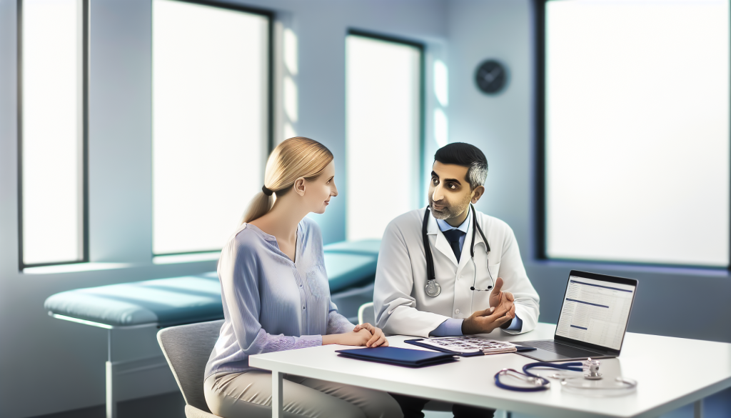 NICE Updates Fertility Care Pathway as Endometriosis Patients Gain Clearer Access to Treatment