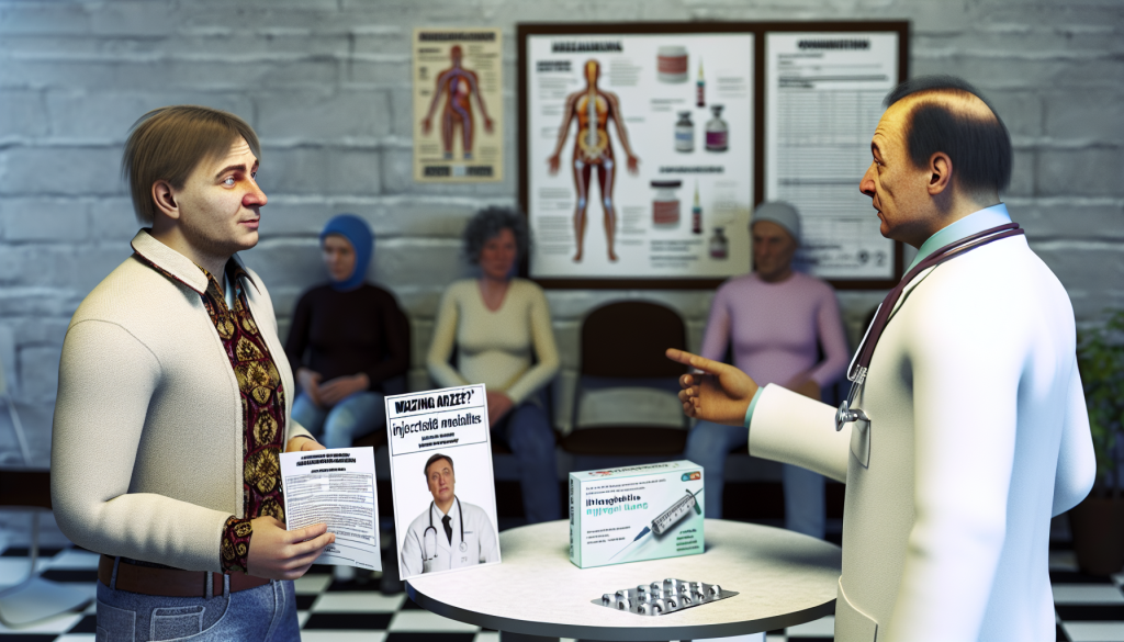 Rising use of weight-loss injections prompts access and safety questions across UK