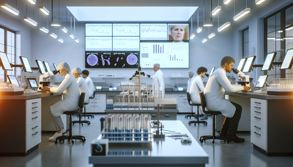 Single-Cell Research Sheds New Light on Why Some CAR-T Therapies Succeed