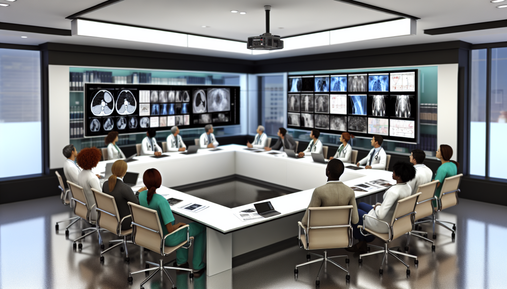 UK and US researchers report fresh advances in cancer imaging, brain mapping and trial design