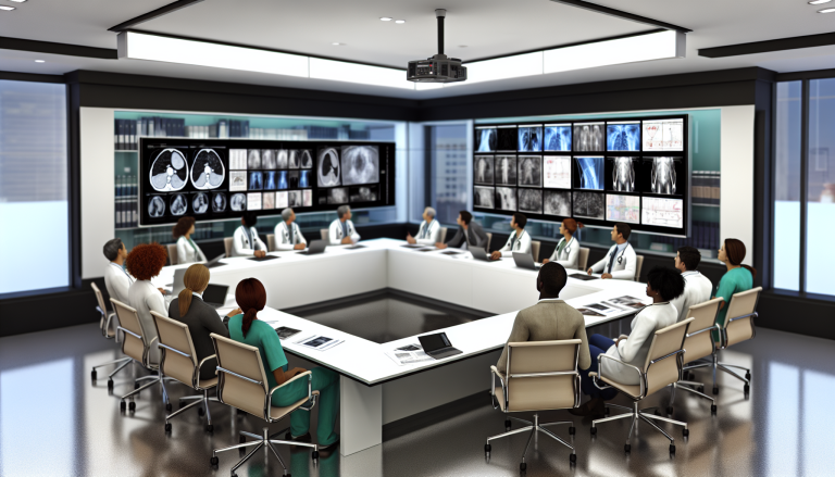 UK and US researchers report fresh advances in cancer imaging, brain mapping and trial design