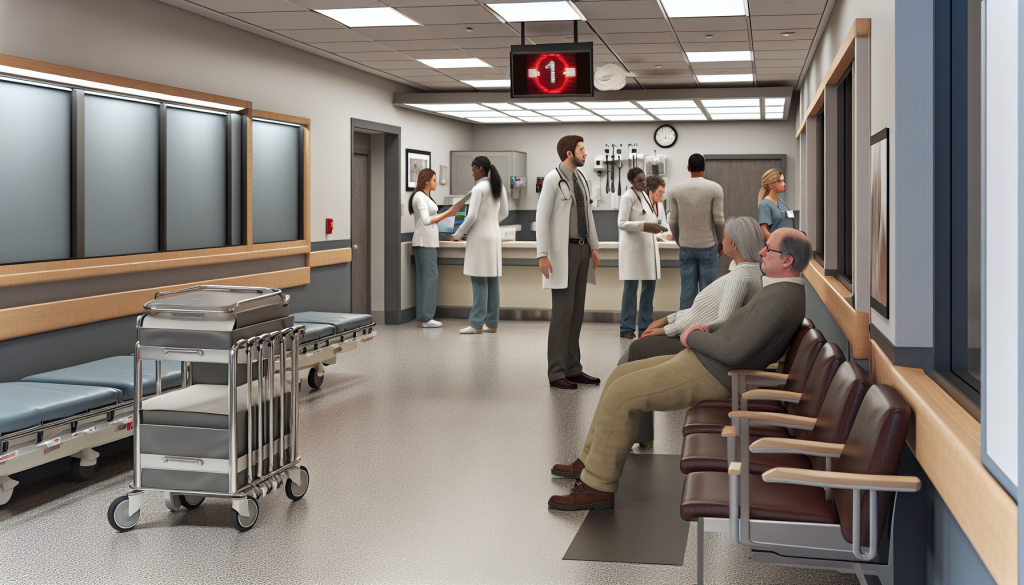 UK Doctors Urged to Improve Mental Health Crisis Care as Watchdog Flags Safety Gaps