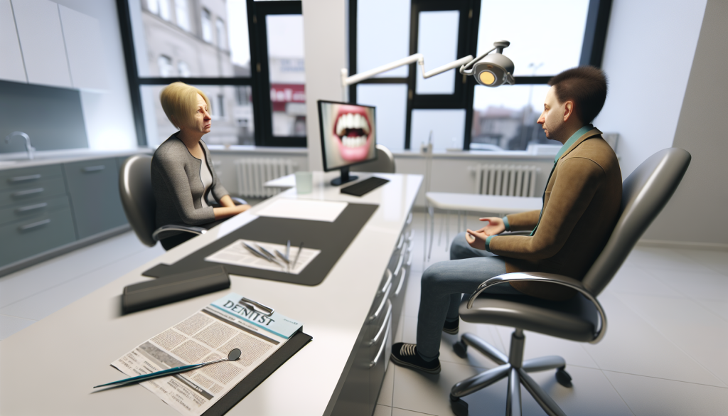 UK Government Rejects Free Dental Care Proposal for Head and Neck Cancer Patients