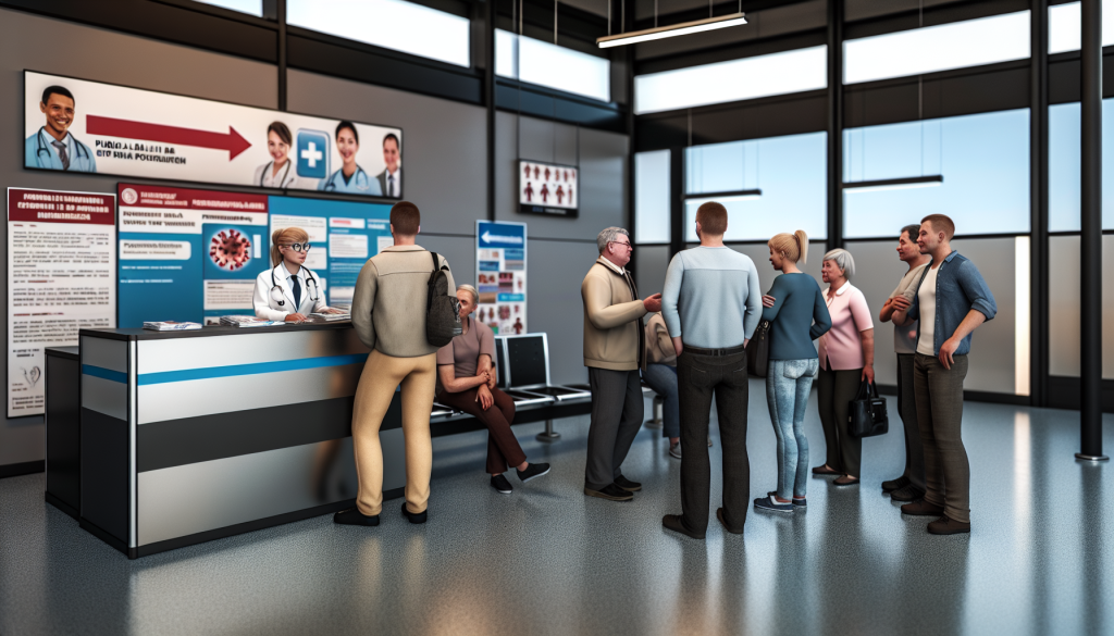 UK Travel Warning Over Chikungunya After Cases Hit a 10-Year High