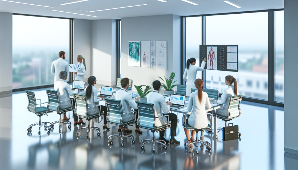 UKRI Reopens MRC Curiosity-Driven Funding as New Medical Research Opportunities Go Live