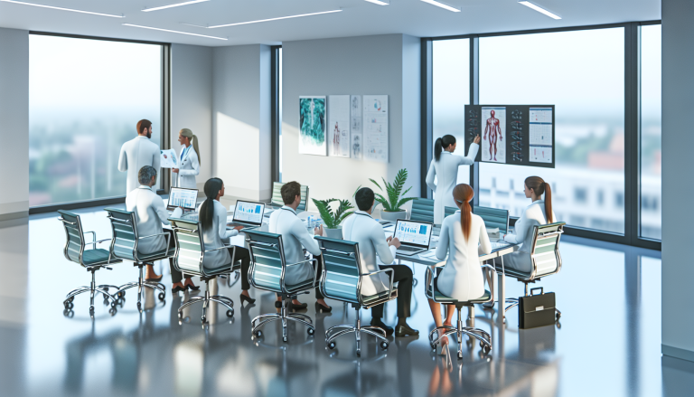 UKRI Reopens MRC Curiosity-Driven Funding as New Medical Research Opportunities Go Live