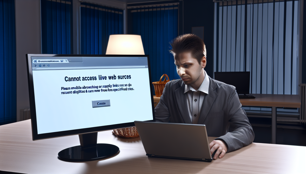Web Browsing Required to Source Recent Disciplines &amp; Care News — Please Authorise