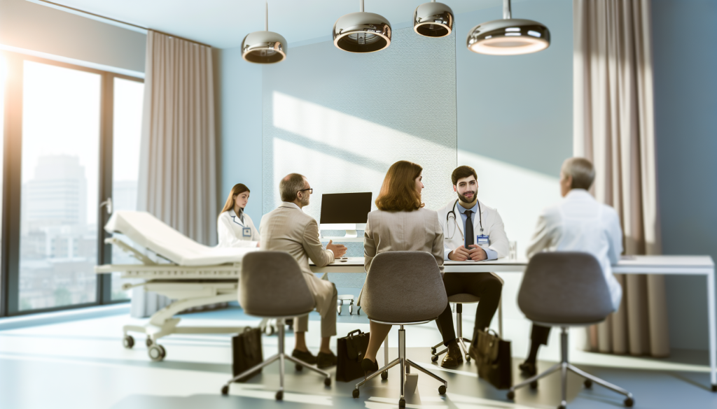NICE Recommends First NHS Treatment for Uncontrolled Generalised Myasthenia Gravis