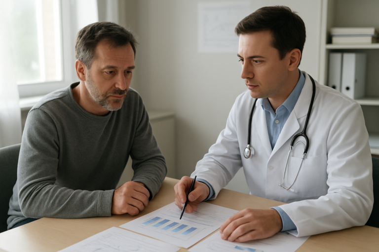 Antifungal Therapy Shows Promise for Some Patients With Inflammatory Bowel Disease