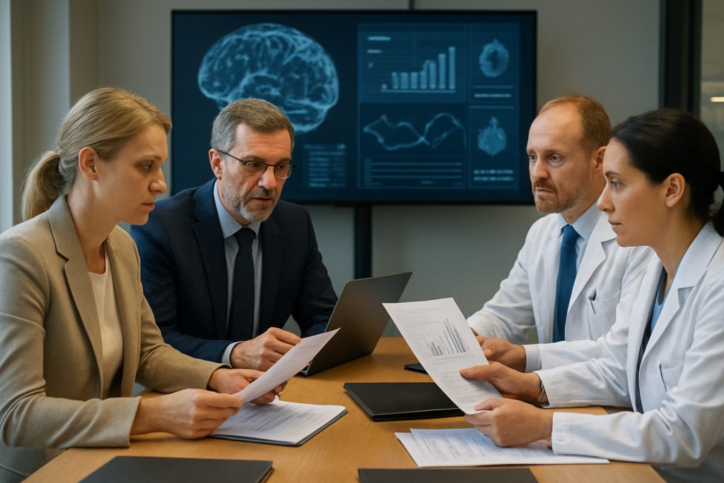 BMJ Highlights Schizophrenia Advances as Psychiatry Updates Arrive in Late August