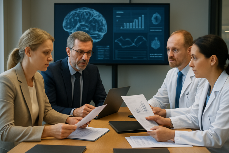 BMJ Highlights Schizophrenia Advances as Psychiatry Updates Arrive in Late August