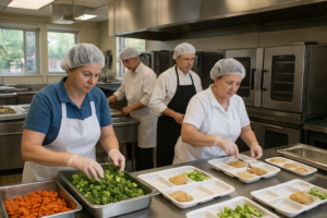 California School Meal Law Exposes the Real Cost of Cutting Ultra-Processed Foods
