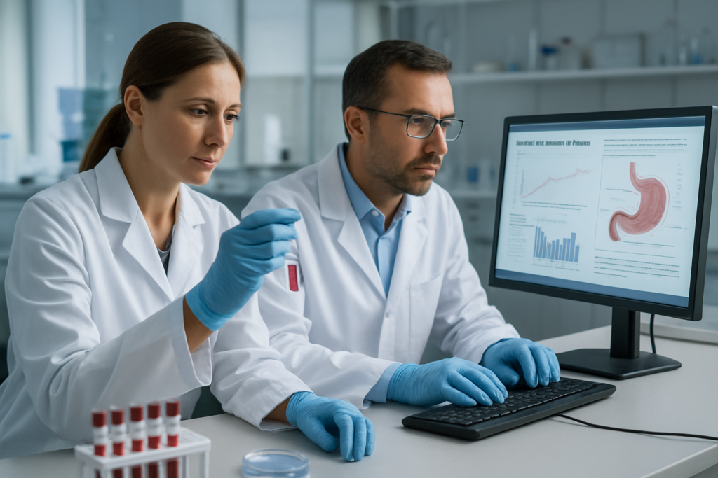 Early Molecular Signs Could Help Predict IBD Flares Before Symptoms Return