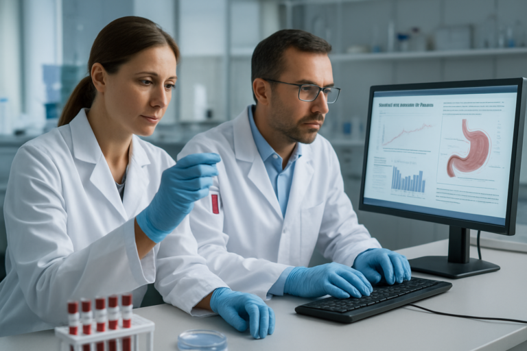 Early Molecular Signs Could Help Predict IBD Flares Before Symptoms Return