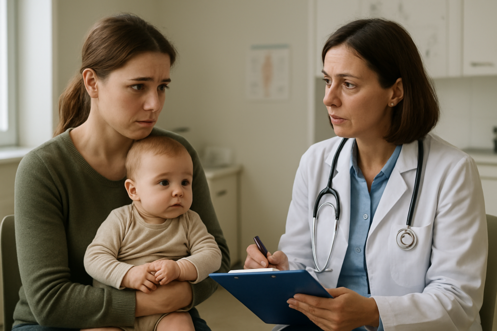England Faces New Warning Over Childhood Vaccination Gaps as Measles Risk Lingers