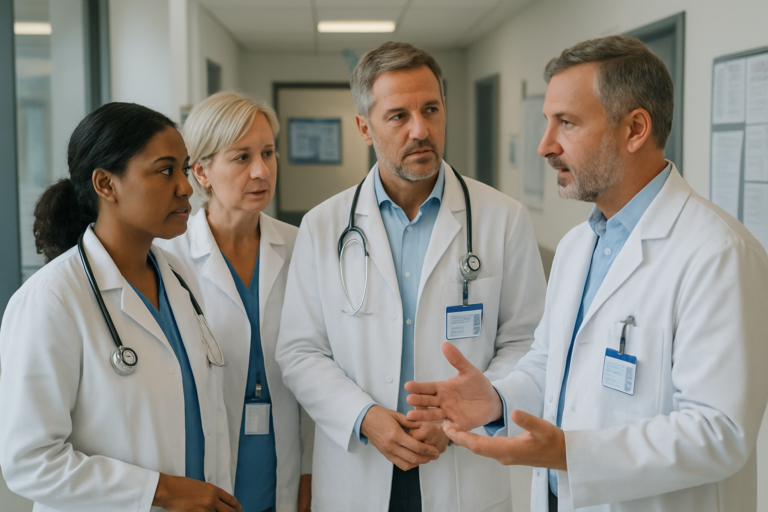 England’s newest care and medicine headlines point to shifting NHS priorities