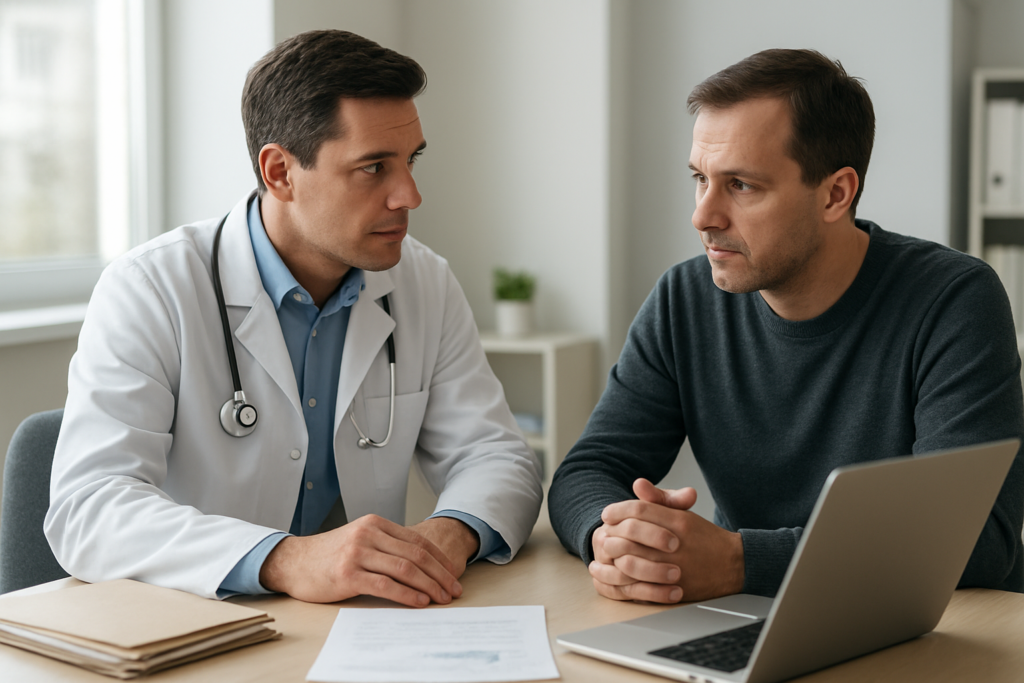 Genetic Marker Linked to Popular Seizure Drug Raises New Safety Concerns
