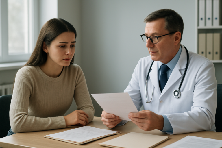 GPs May Be Missing Many Eating Disorder Referrals, BMJ Study Suggests