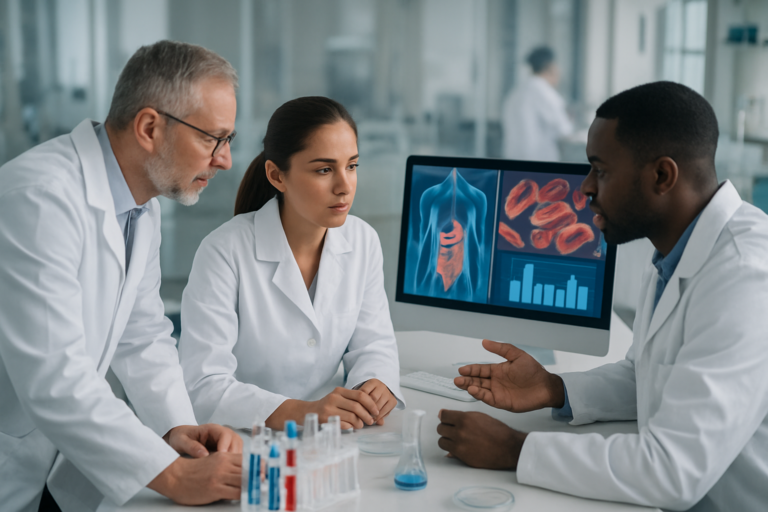 Gut Bacteria Signals Offer New Clue in IBS-Related Constipation Research