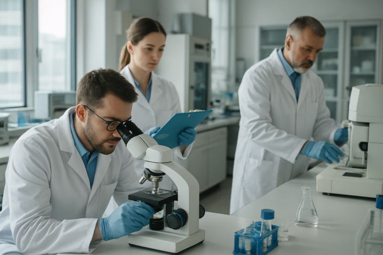 Hidden Sperm Compartments Could Open New Paths in Male Fertility Research