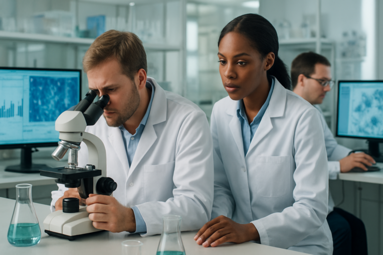 Hidden Sperm Structures Could Offer Fresh Clues to Male Fertility